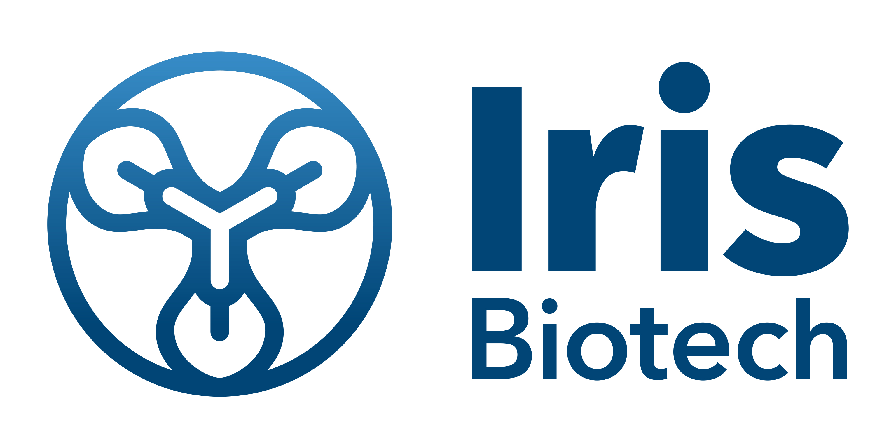 Iris Biotech Logo 4C